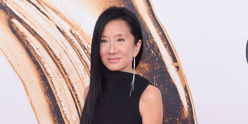 Vera Wang Has Turned 71 And No One Can ...